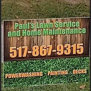 Meet your Posher, Paul